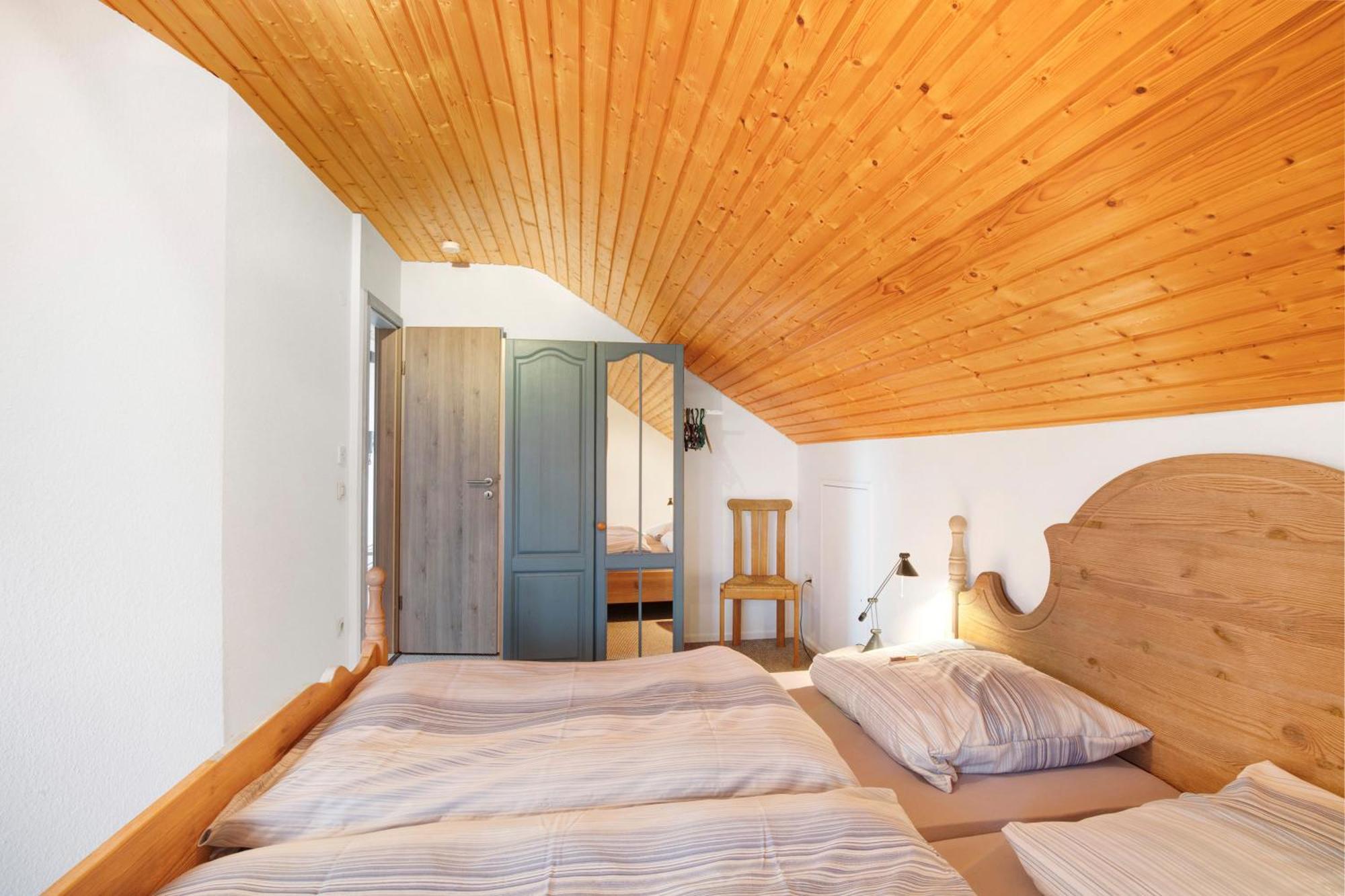 Haus Bross Apartman Hayingen Kültér fotó