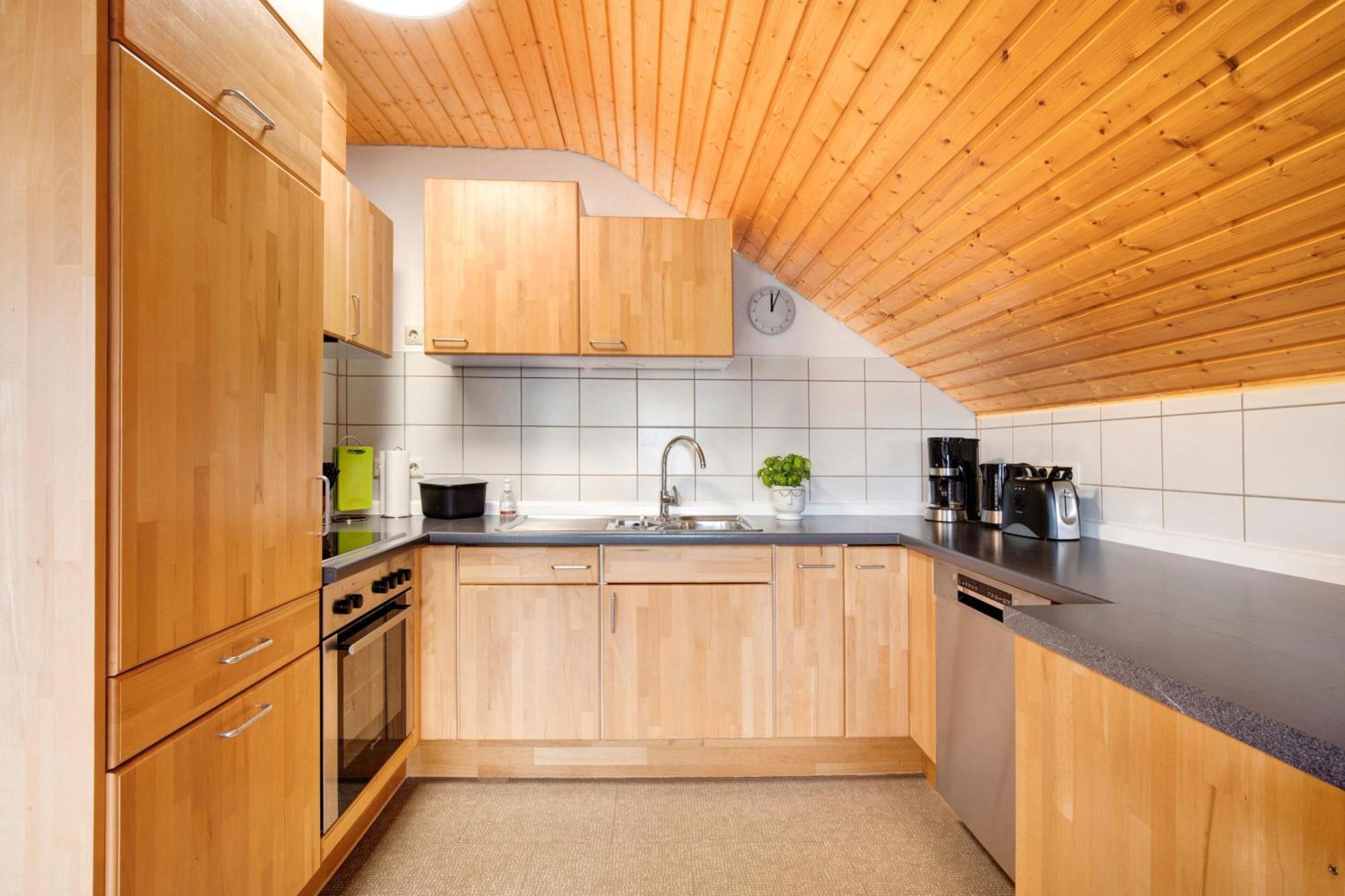Haus Bross Apartman Hayingen Kültér fotó
